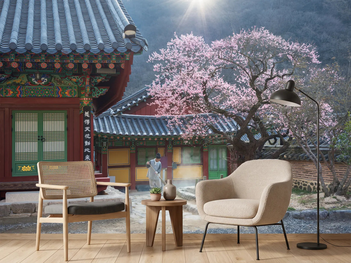 photo-wallpaper-the-scent-of-spring-x