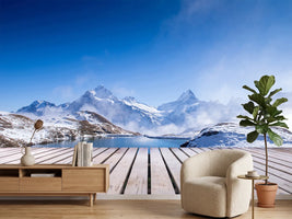 photo-wallpaper-sundeck-at-the-swiss-mountain-lake