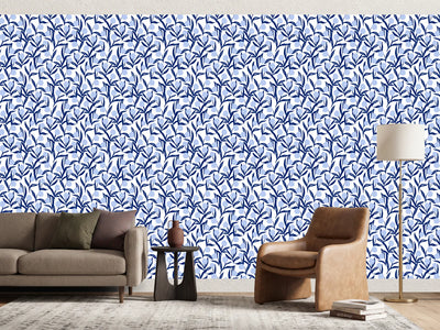 photo-wallpaper-fresh-blue-foliage-pattern