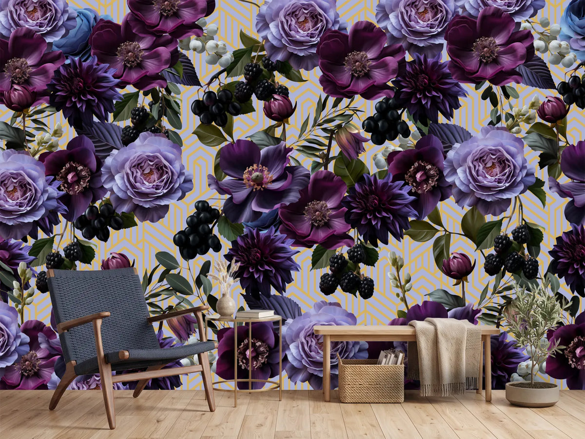 photo-wallpaper-moody-purple-blooms