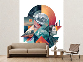 photo-wallpaper-surreal-paper-collage-woman-moon-nature-isolated