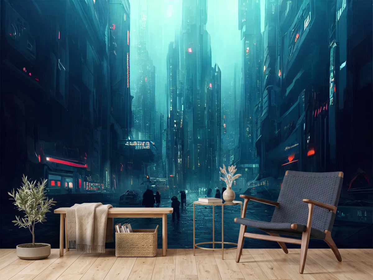 photo-wallpaper-dark-futuristic-cyberpunk-dystopian-city-digital-painting