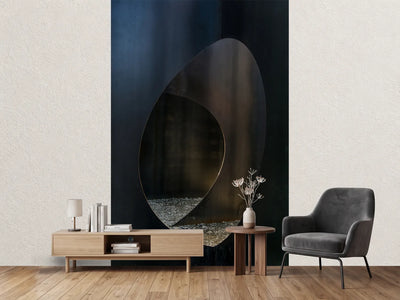 photo-wallpaper-oval-steel