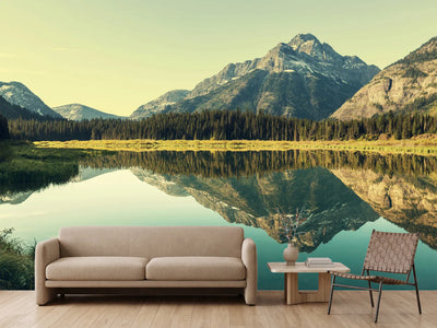 photo-wallpaper-the-lake