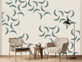 photo-wallpaper-gentle-botanical-swirls