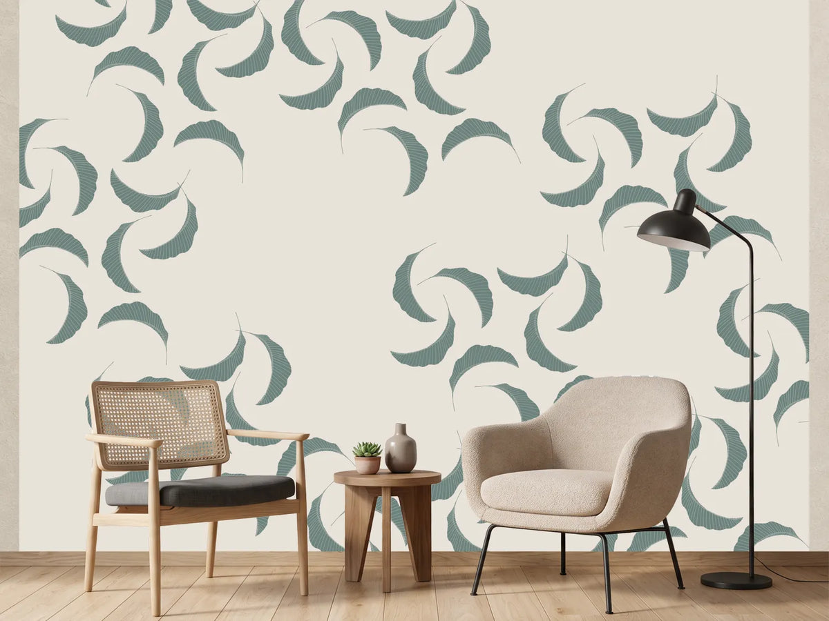 photo-wallpaper-gentle-botanical-swirls