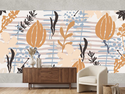 photo-wallpaper-modern-floral-abstraction