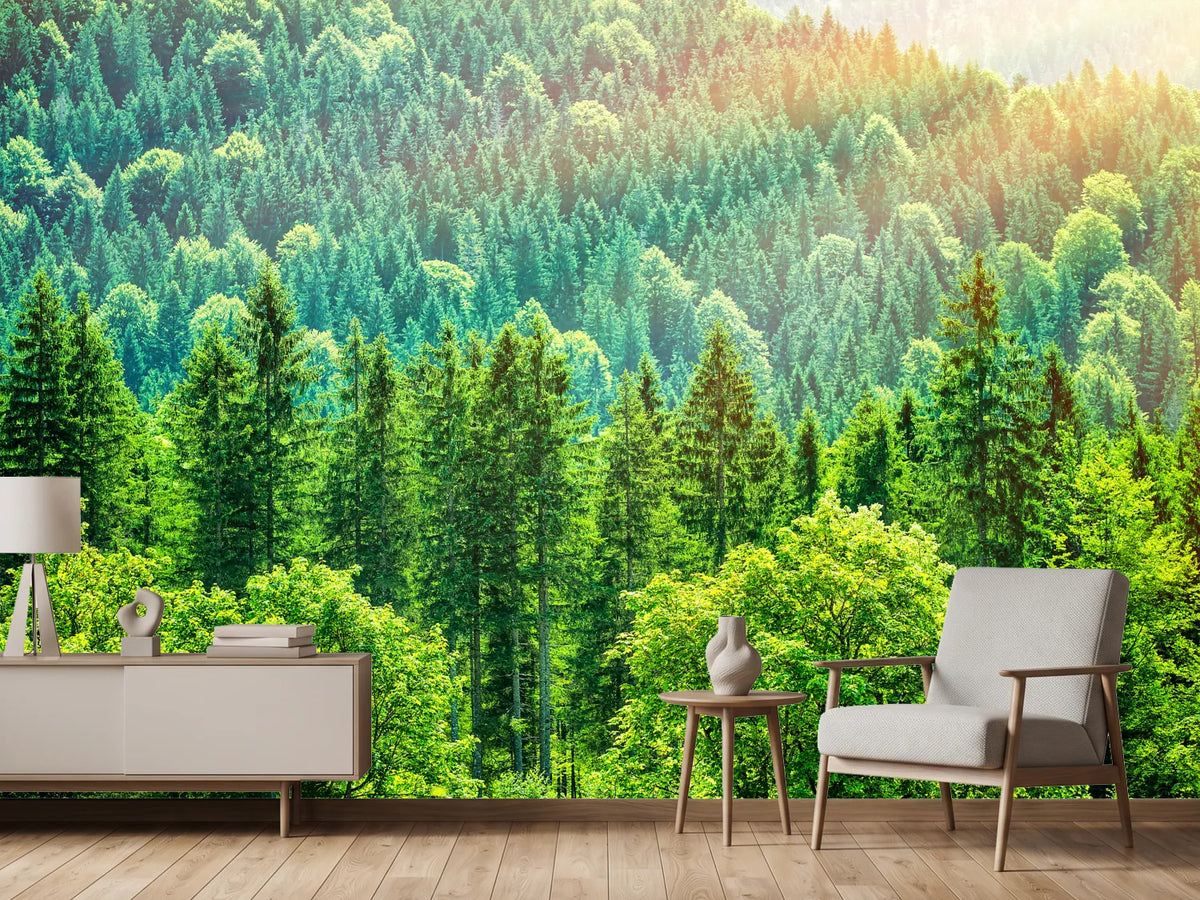photo-wallpaper-the-forest-hill