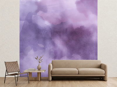 photo-wallpaper-watercolor-in-purple