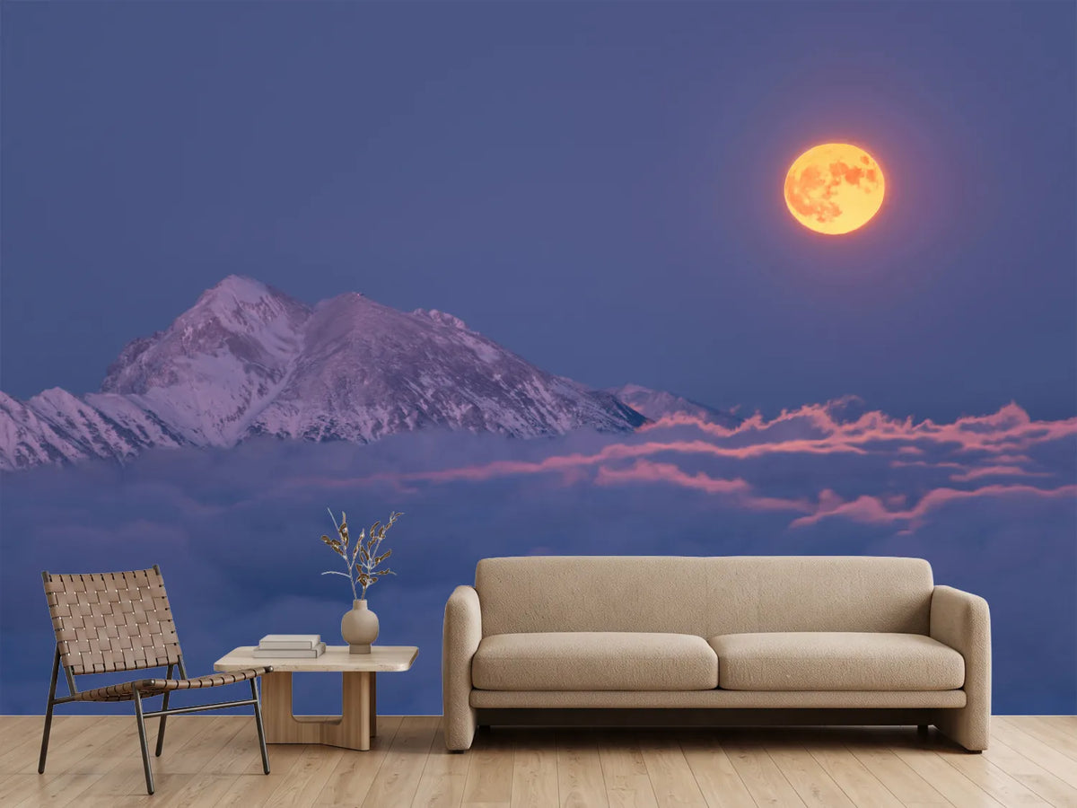 photo-wallpaper-super-moon-rises