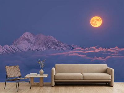photo-wallpaper-super-moon-rises