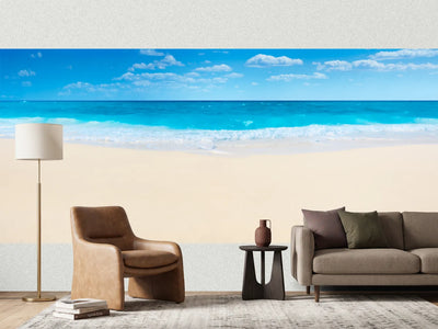 photo-wallpaper-summer-beach-and-sea