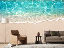 photo-wallpaper-soft-blue-ocean-wave-or-clear-sea-on-clean-sandy-beach-summer-concept