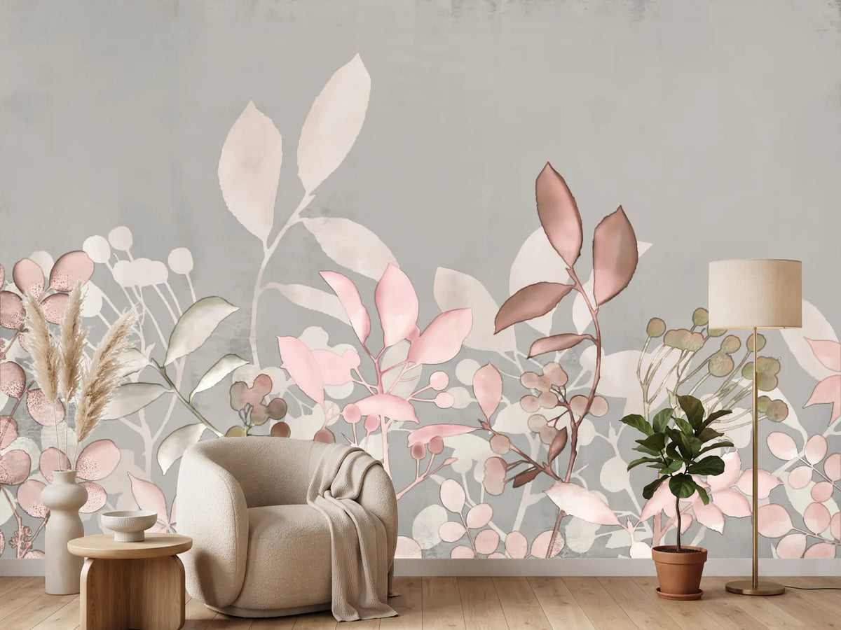 photo-wallpaper-soft-pastel-botanicals
