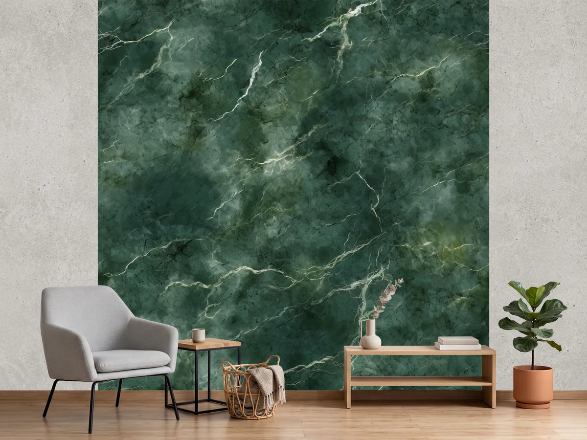 photo-wallpaper-deep-green-marble