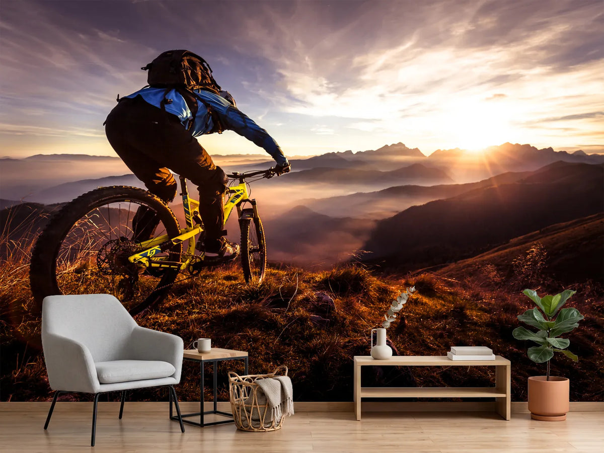 photo-wallpaper-sunset-trail-ride-x