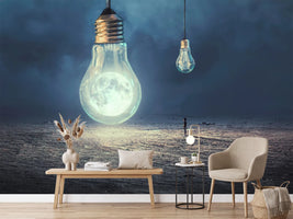 photo-wallpaper-moon-lamp