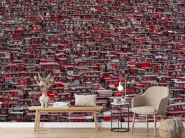 photo-wallpaper-red-houses