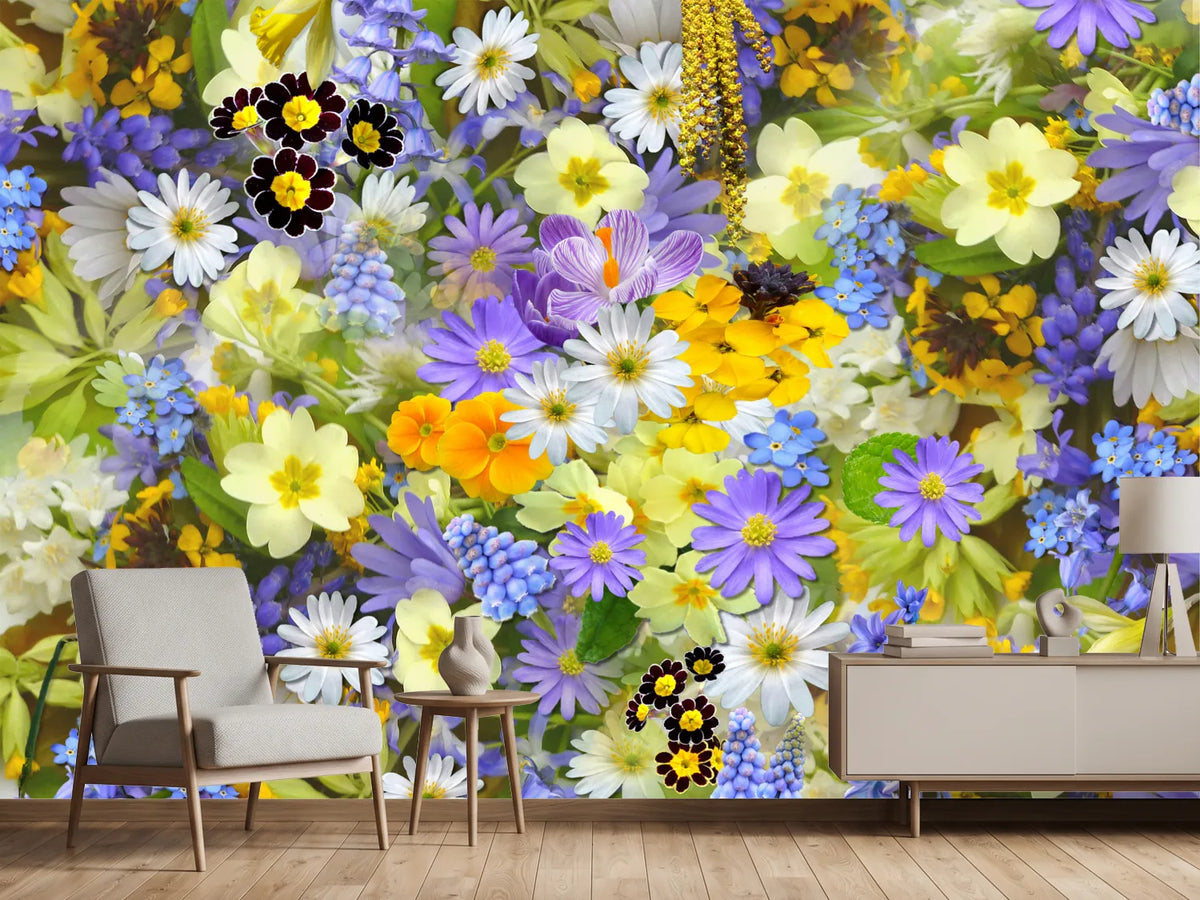 photo-wallpaper-fresh-spring-flowers