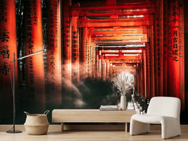 photo-wallpaper-fushimi-inari-shrine
