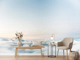 photo-wallpaper-floating-above-the-clouds