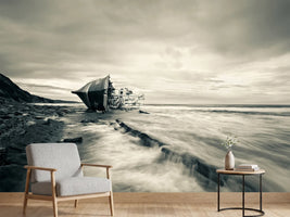 photo-wallpaper-defeated-by-the-sea