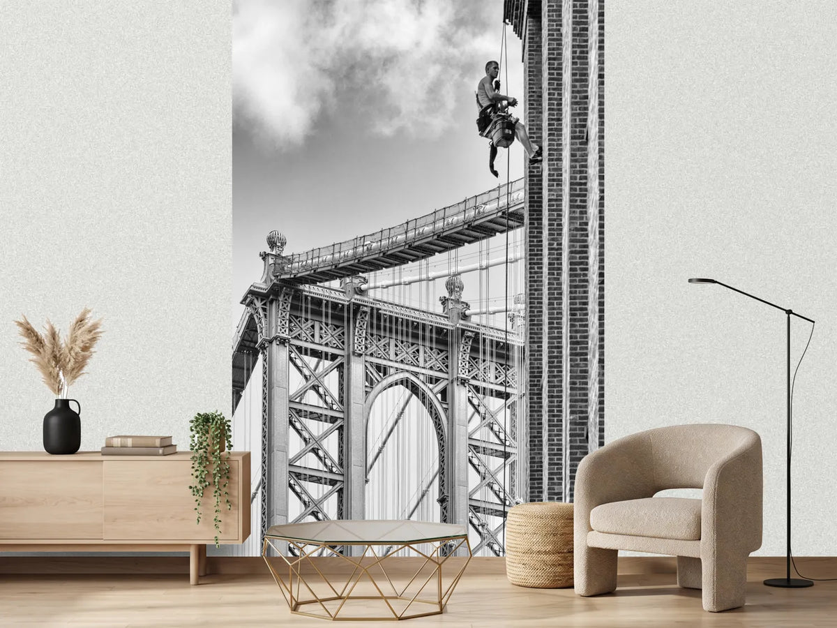 photo-wallpaper-shortcut-to-brooklyn