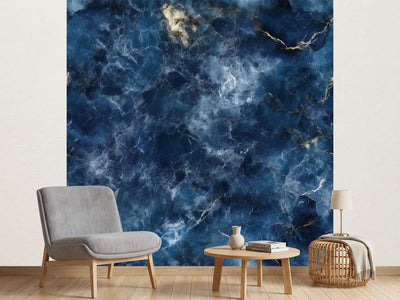 photo-wallpaper-sapphire-veined-marble