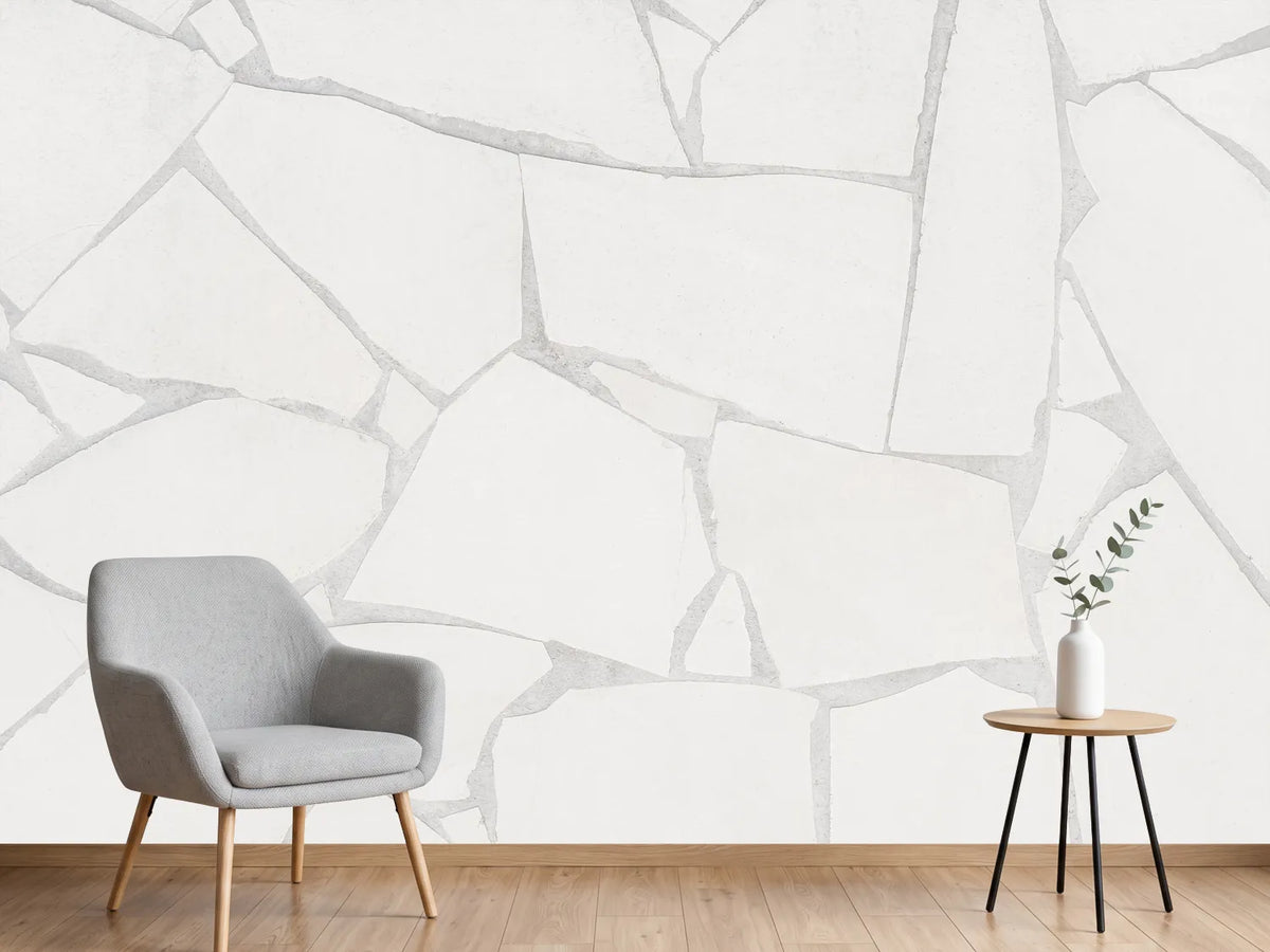 photo-wallpaper-fragmented-white-mosaic