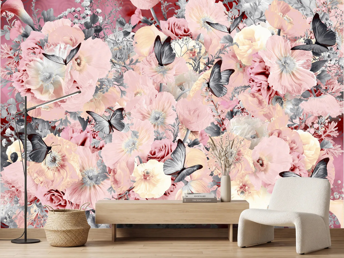 photo-wallpaper-dreamy-pink-blooms