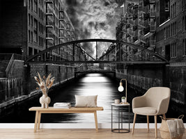 photo-wallpaper-the-other-side-of-hamburg