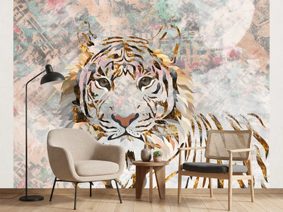 photo-wallpaper-regal-golden-tiger
