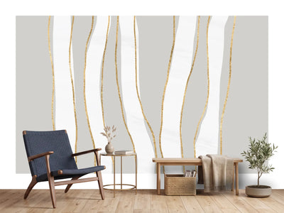 photo-wallpaper-gold-and-white-golden-waves
