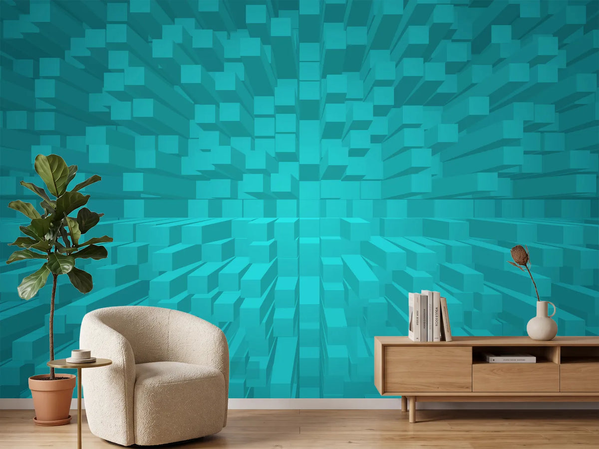 photo-wallpaper-3d-cubes