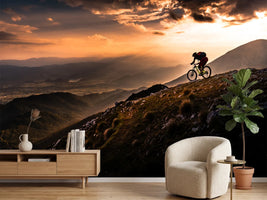 photo-wallpaper-sunset-ride