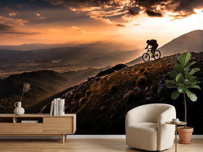 photo-wallpaper-sunset-ride