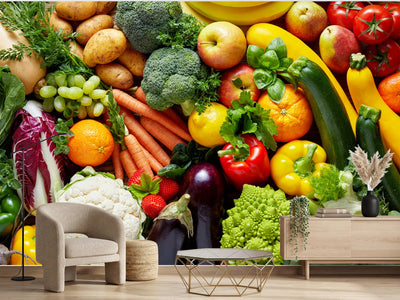 photo-wallpaper-different-fruits-and-vegetables