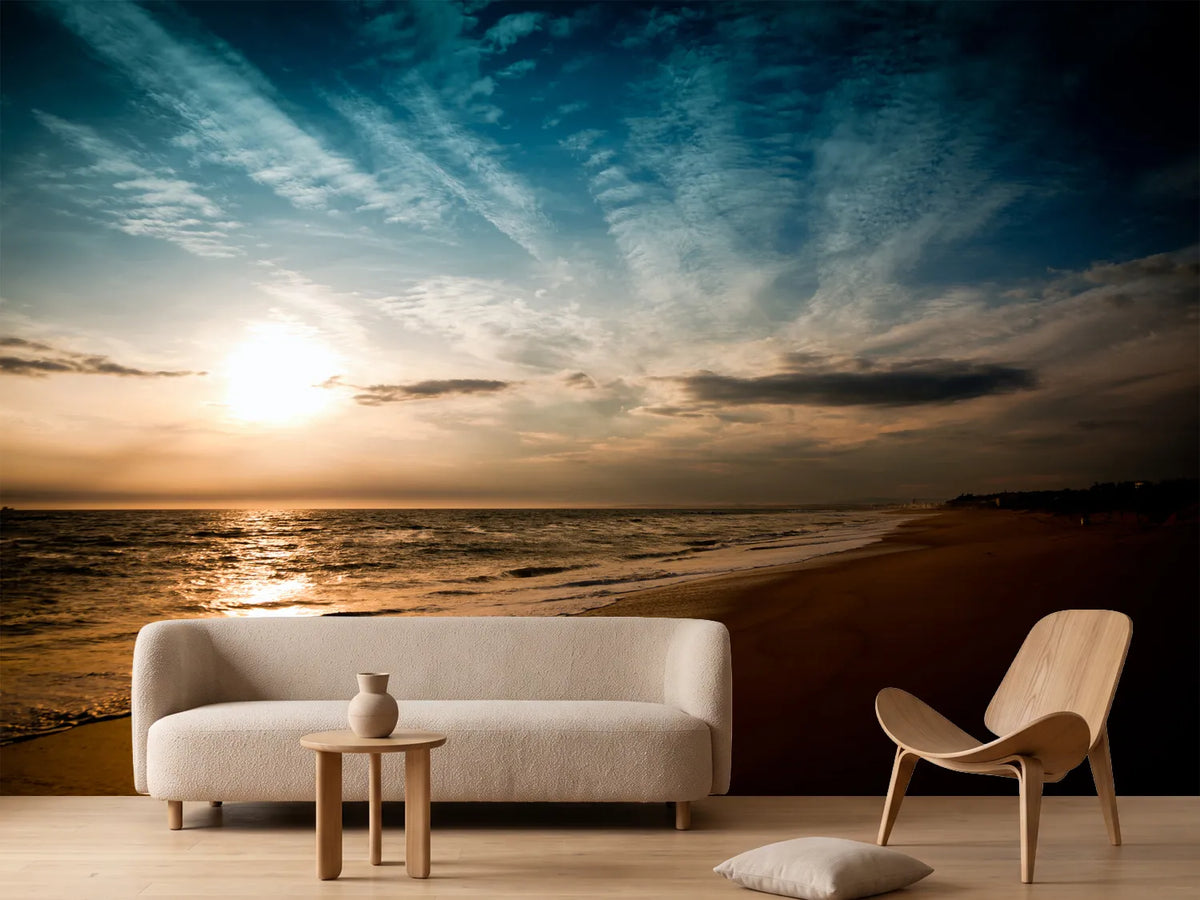photo-wallpaper-beach-walk-d