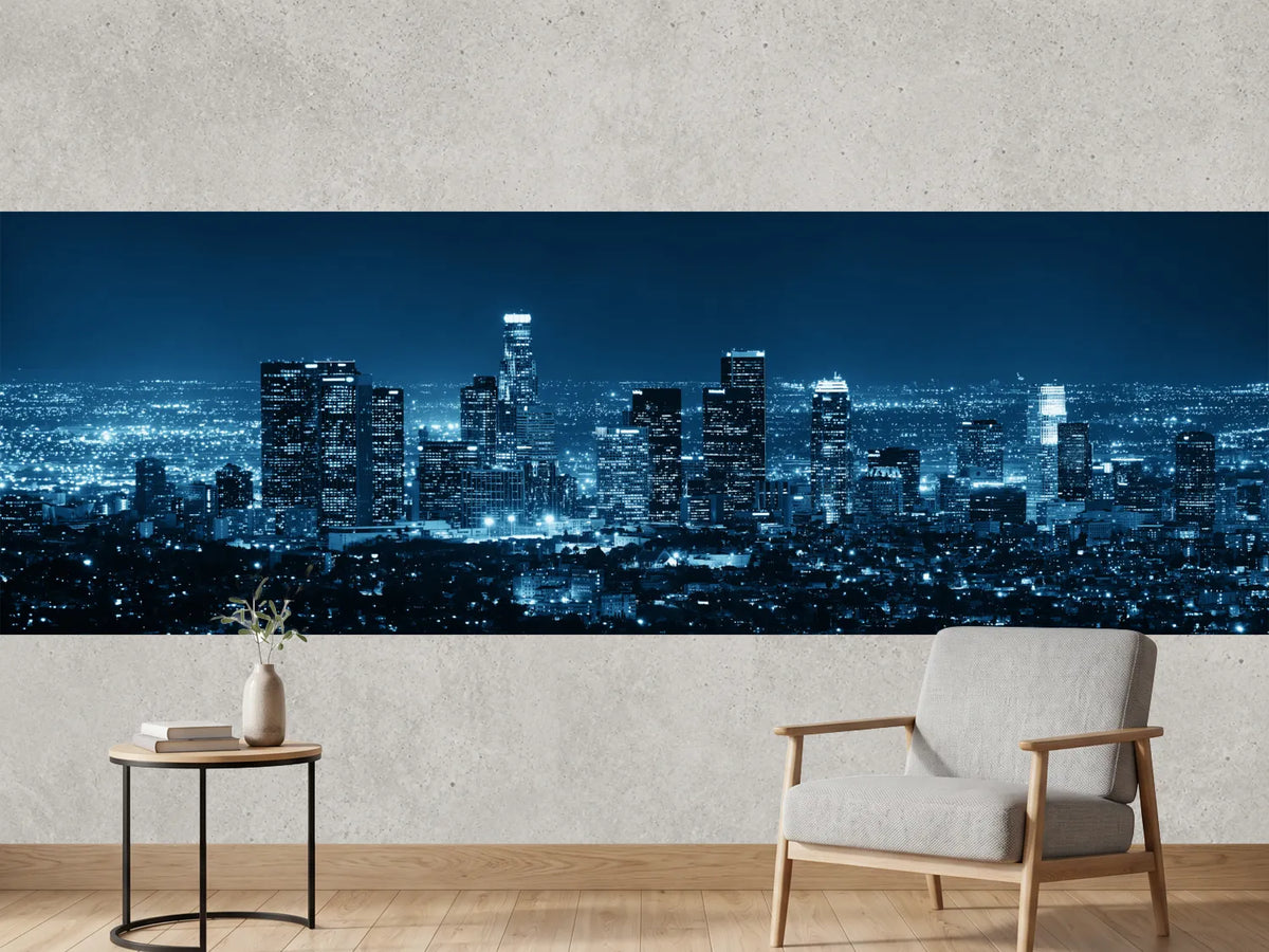 photo-wallpaper-los-angeles-at-night