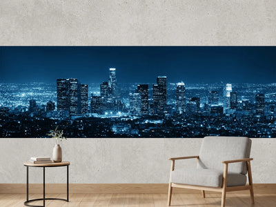 photo-wallpaper-los-angeles-at-night