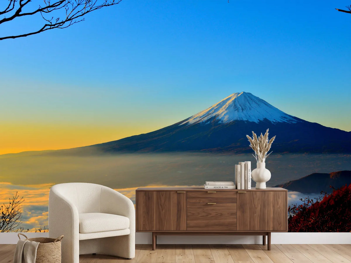 photo-wallpaper-imposing-mount-fuji