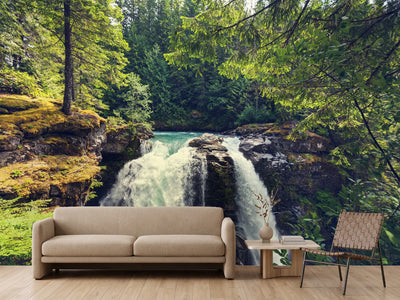 photo-wallpaper-river-current