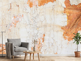 photo-wallpaper-distressed-paint-surface