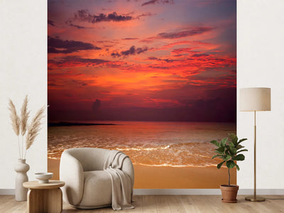 photo-wallpaper-line-on-the-sand
