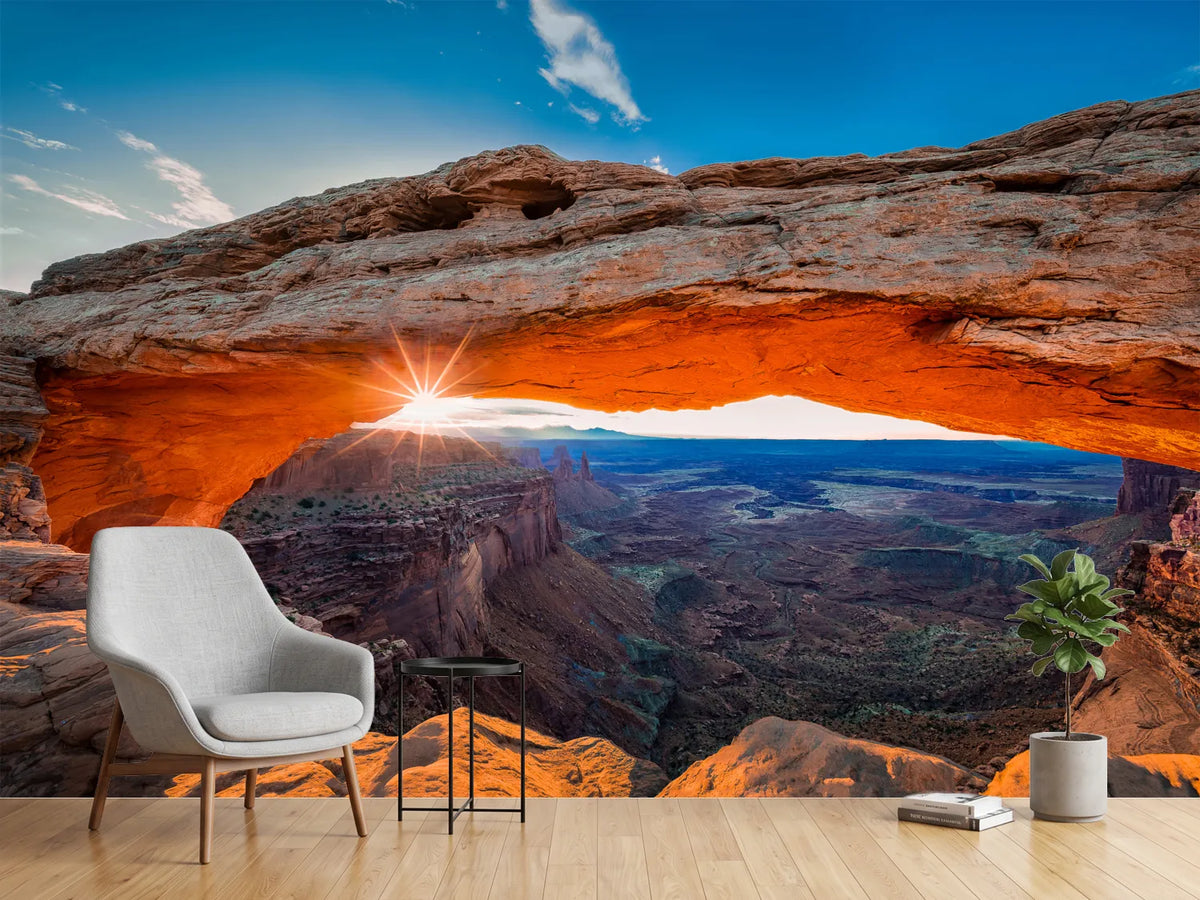 photo-wallpaper-sunrise-at-mesa-arch