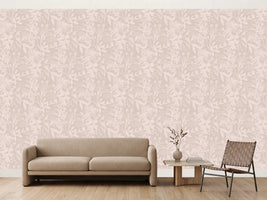 photo-wallpaper-delicate-botanical-pattern