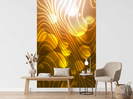 photo-wallpaper-abstract-spherical-waves