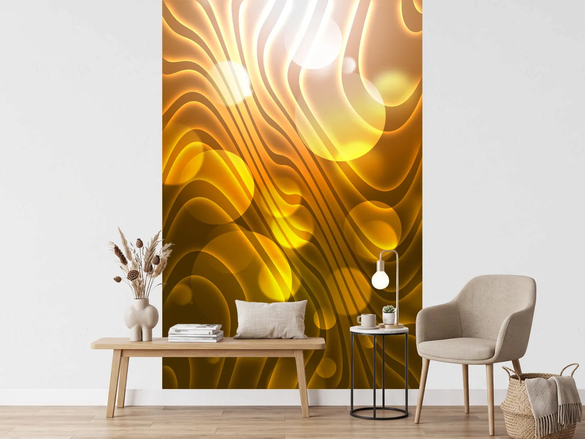 photo-wallpaper-abstract-spherical-waves
