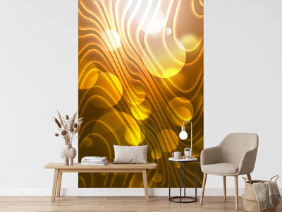 photo-wallpaper-abstract-spherical-waves