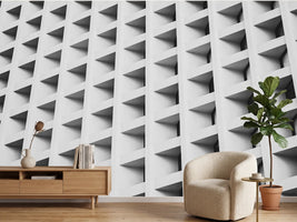 photo-wallpaper-modern-architecture-image-on-black-and-white